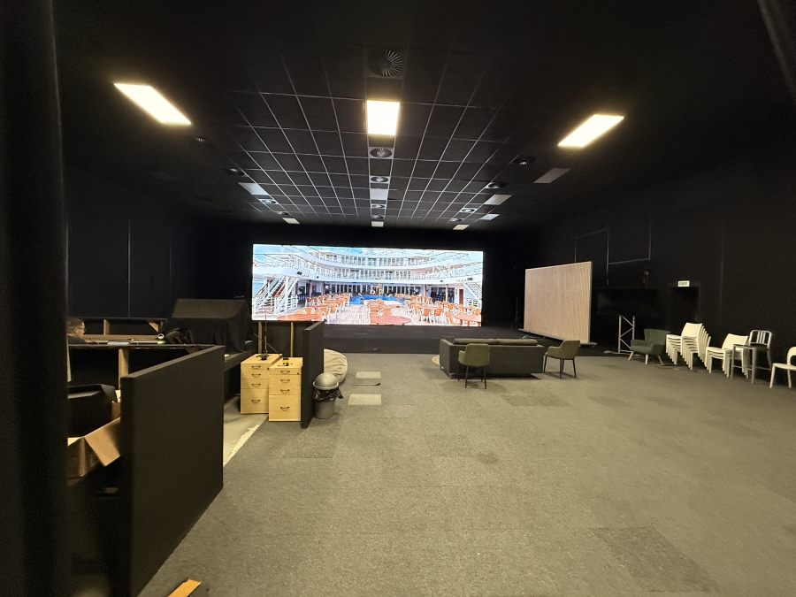 To Let Commercial Property for Rent in Atlas Gardens Western Cape